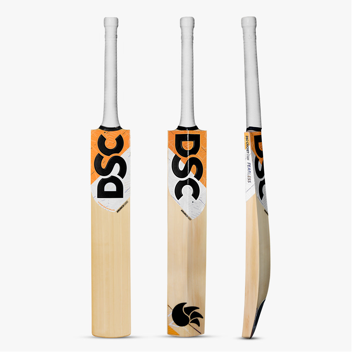 DSC Krunch 5000 Cricket Bat