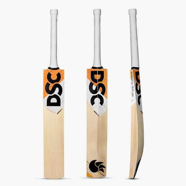 DSC Krunch Pro Cricket Bat