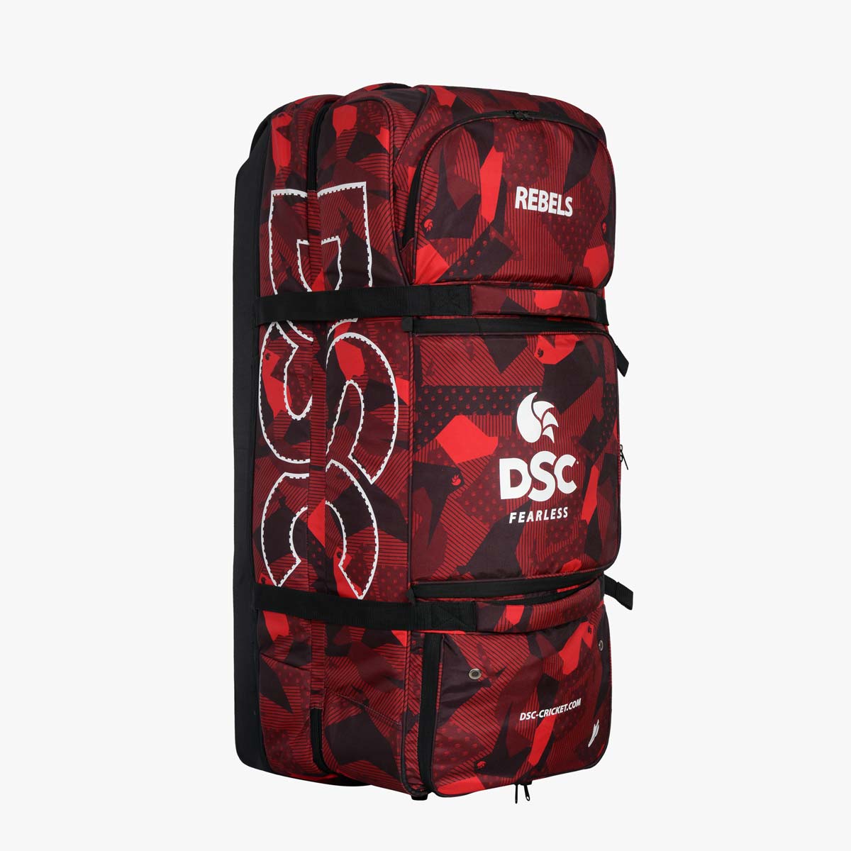 DSC Rebel Duffle