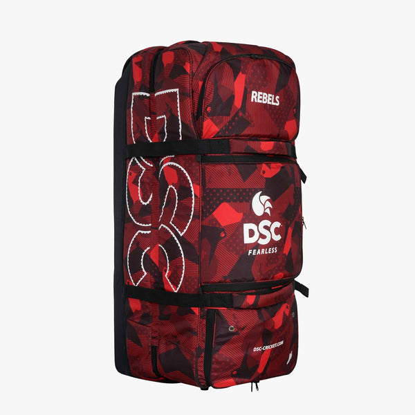 DSC Rebel Duffle