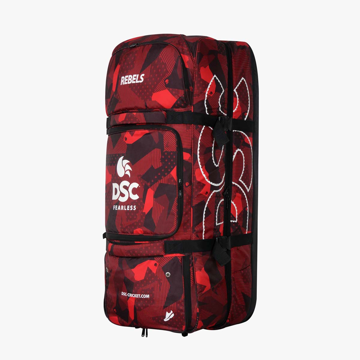 DSC Rebel Duffle