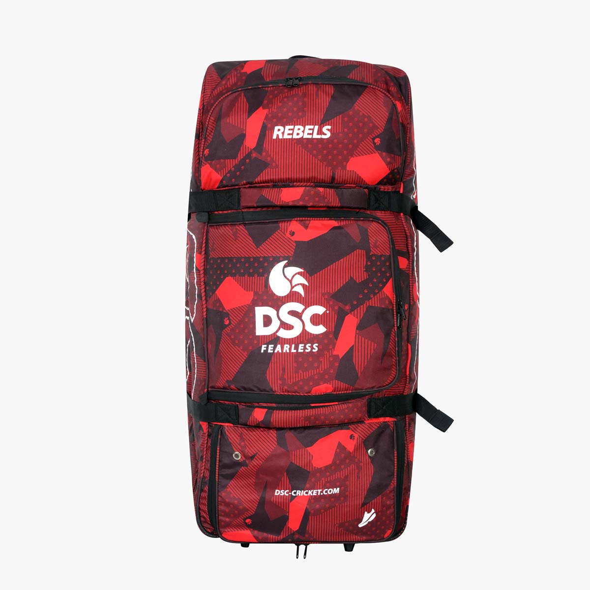 DSC Rebel Duffle