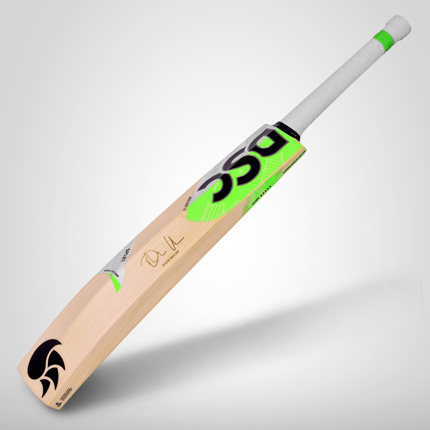 DSC Split Miller 10 Cricket Bat