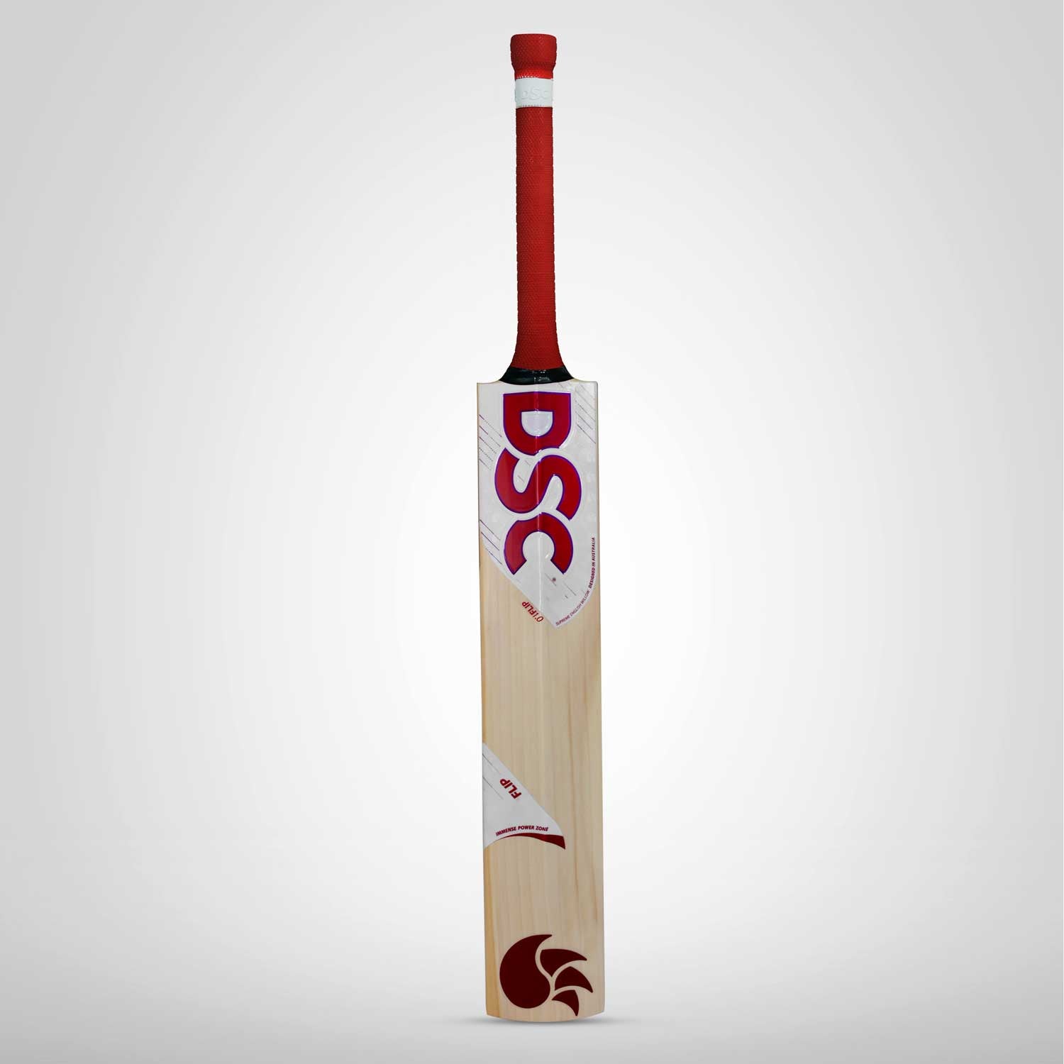 DSC Flip Series 1.0 Cricket Bat