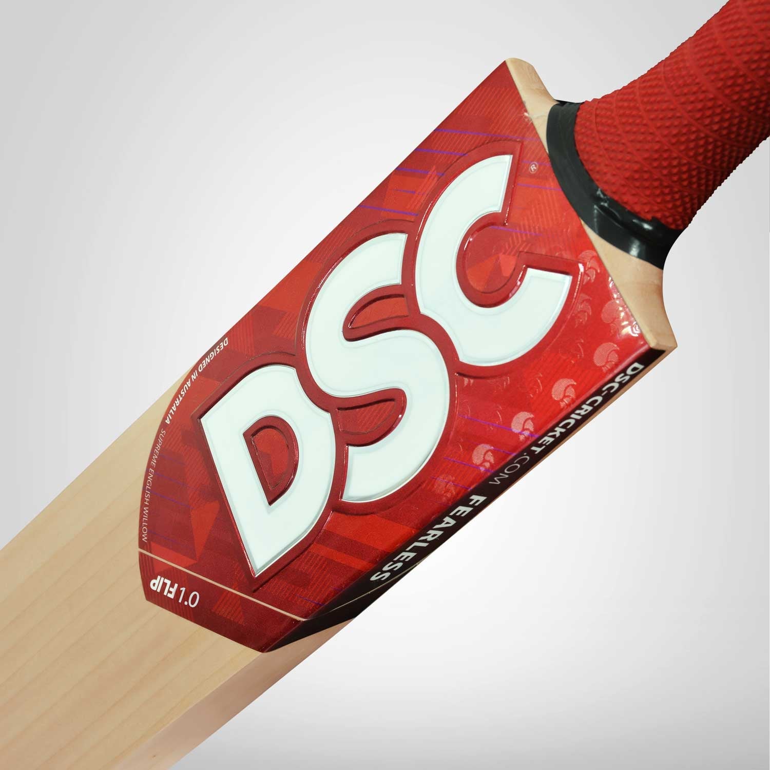 DSC Flip Series 1.0 Cricket Bat