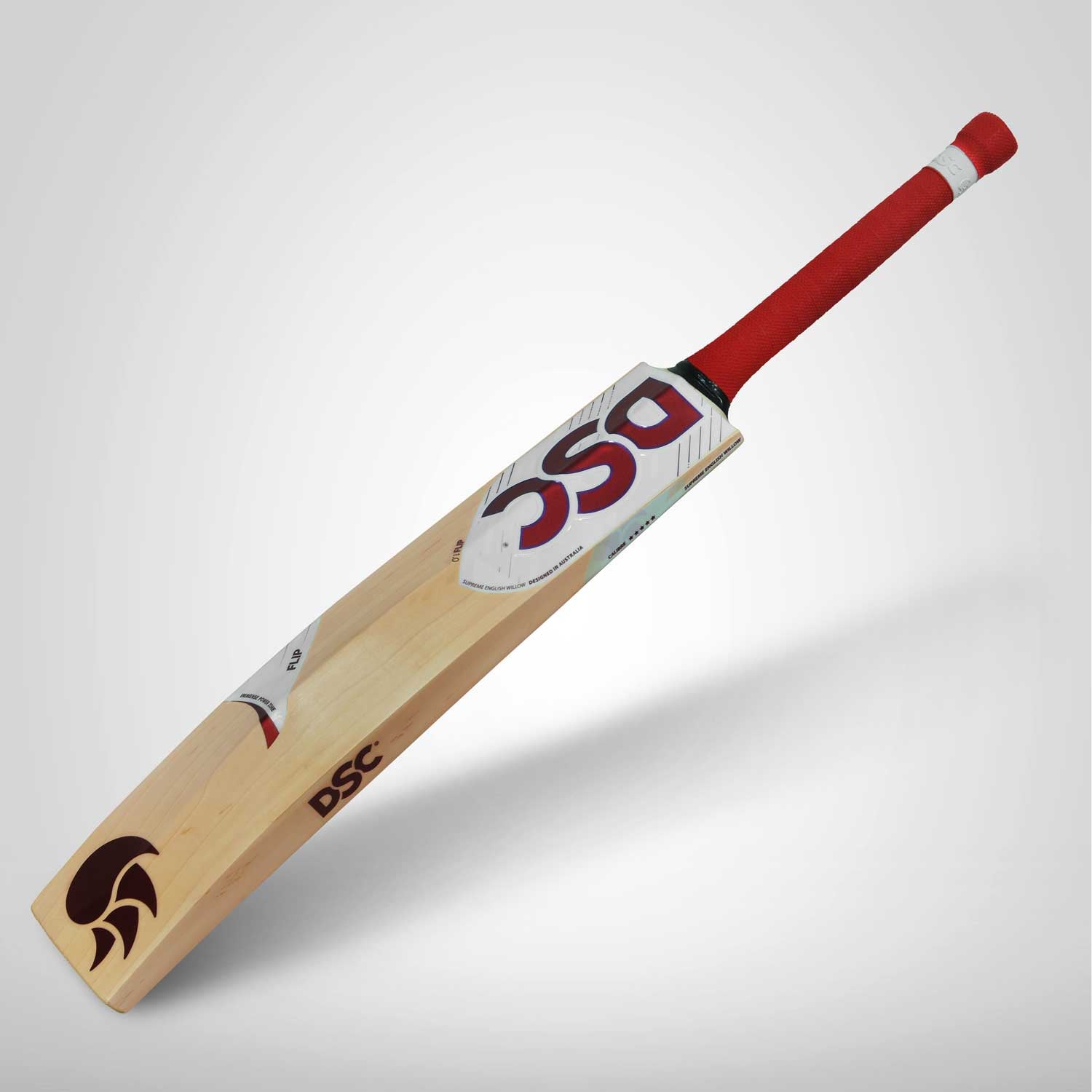 DSC Flip Series 1.0 Cricket Bat