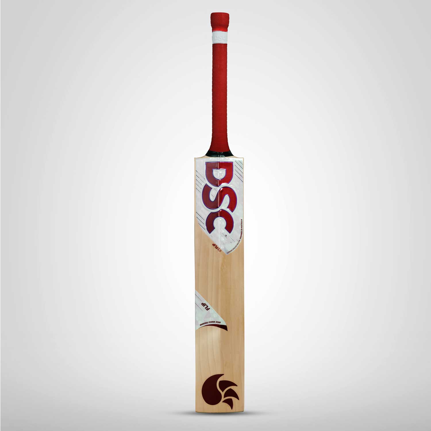 DSC Flip Series 4.0 Cricket Bat