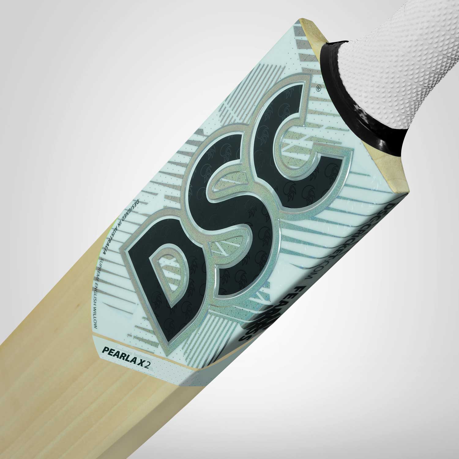 DSC Pearla X2 Cricket Bat