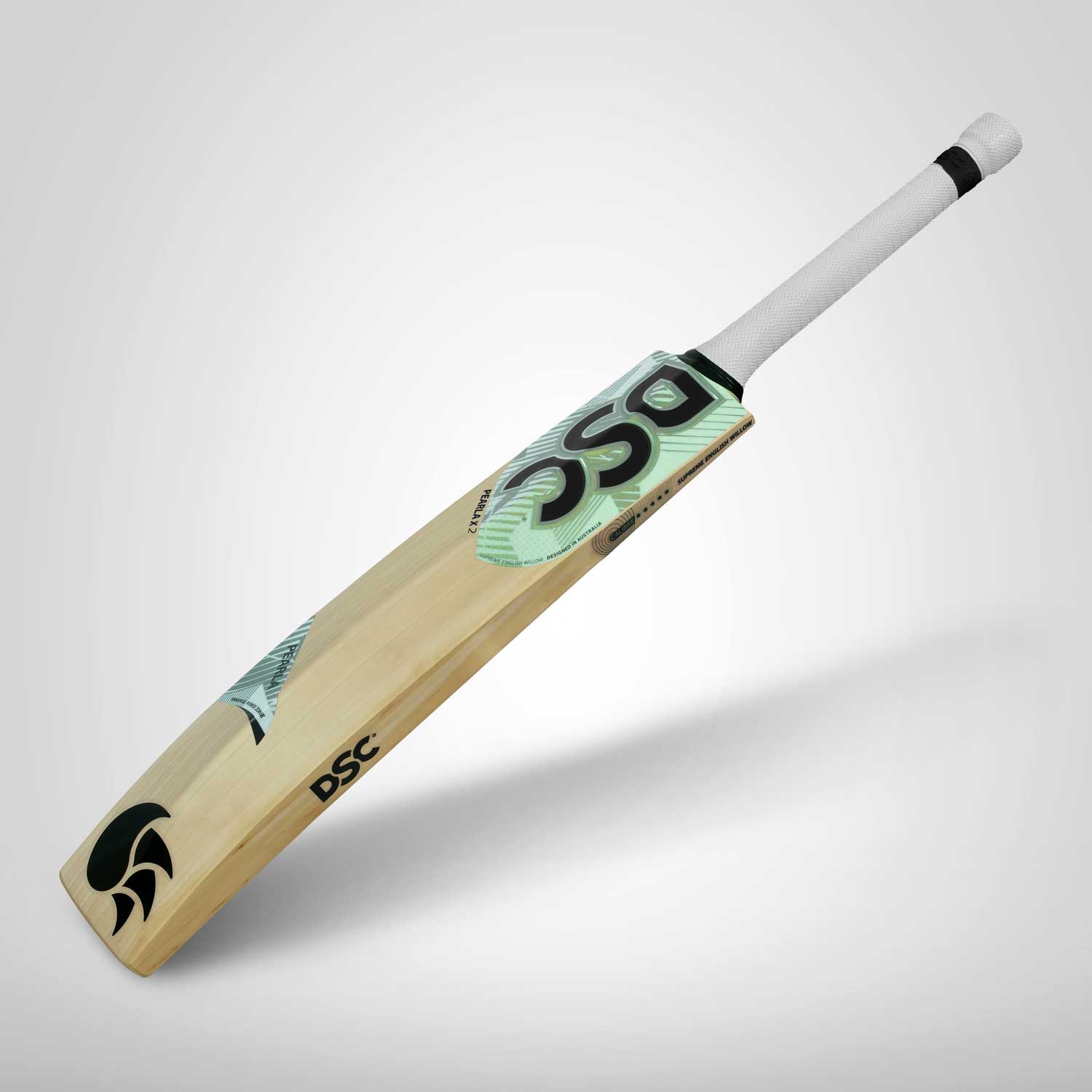 DSC Pearla X2 Cricket Bat