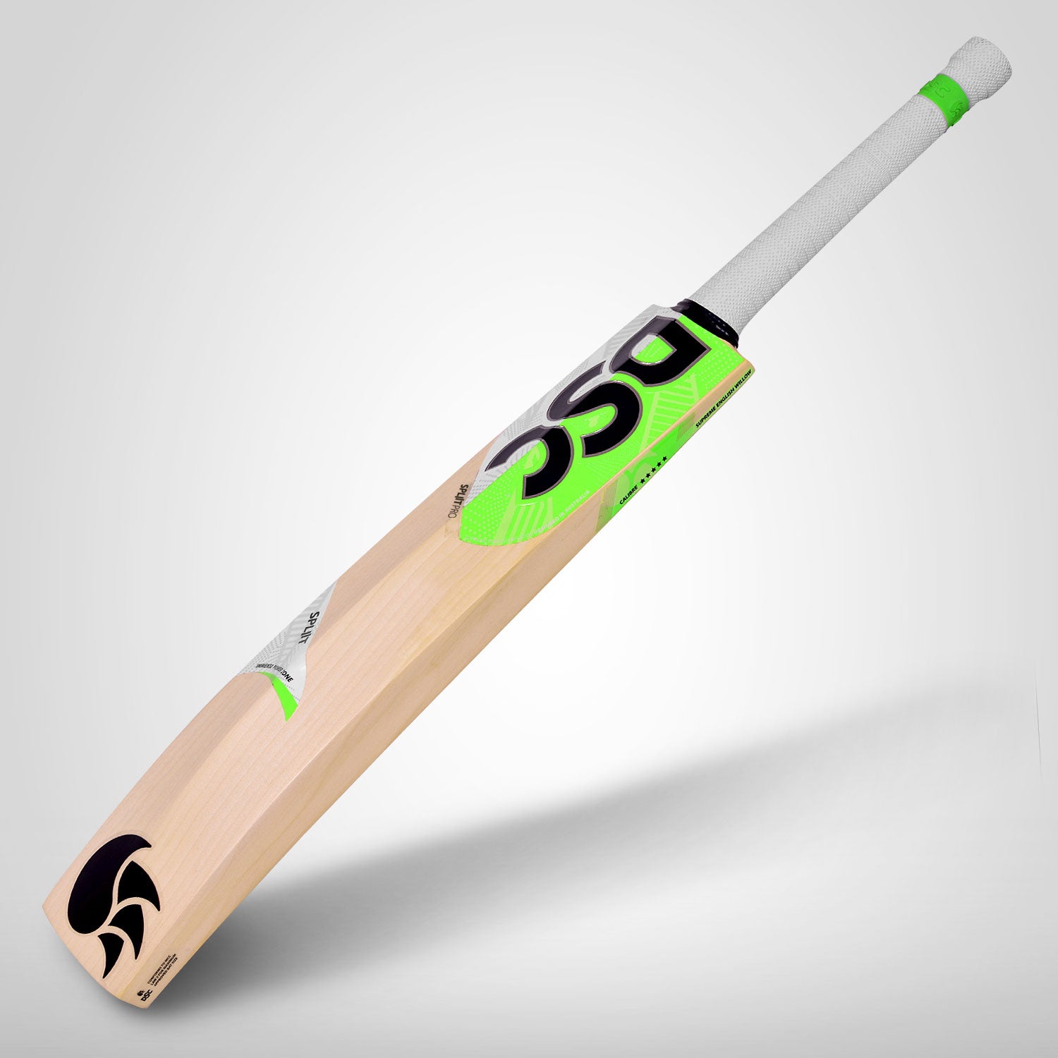 DSC Split Pro Cricket Bat