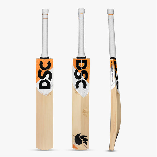 DSC Krunch Bull 31 Cricket Bat