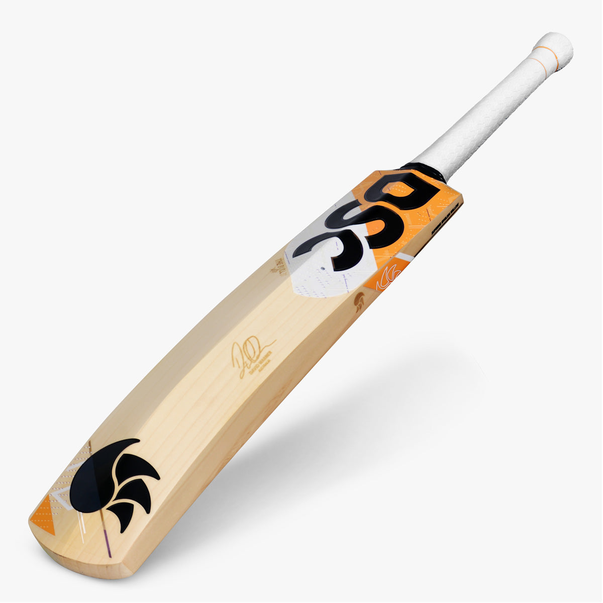 DSC Krunch Bull 31 Cricket Bat