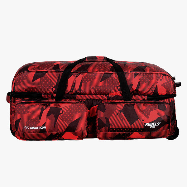 DSC Rebel Pro Duffle