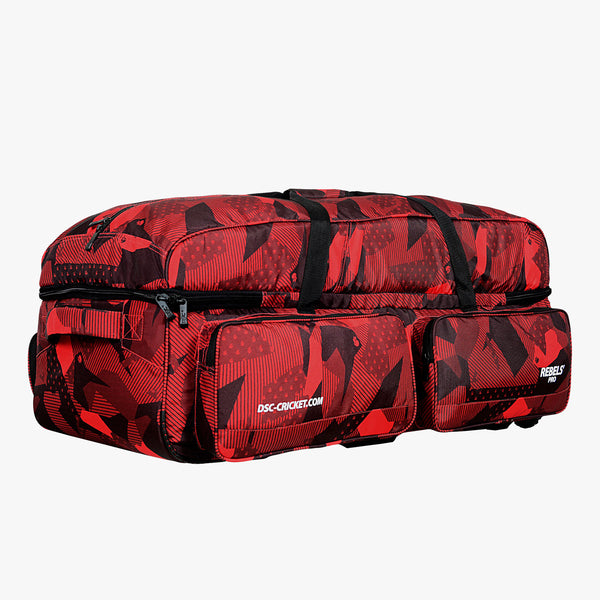 DSC Rebel Pro Duffle