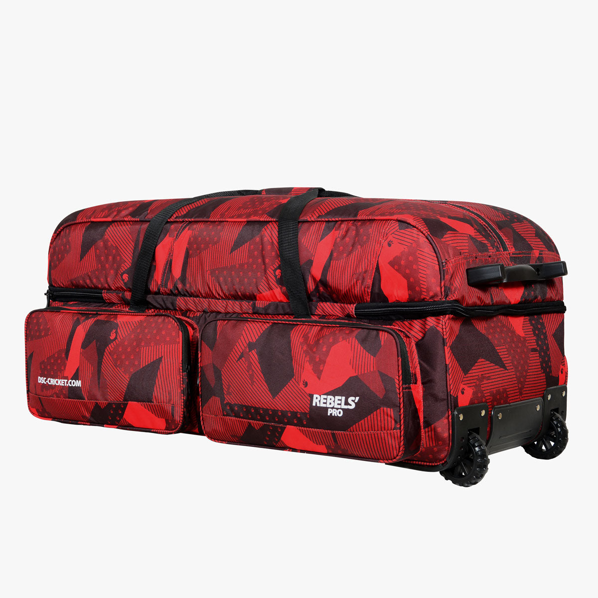 DSC Rebel Pro Duffle