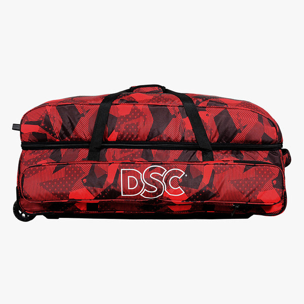 DSC Rebel Pro Duffle