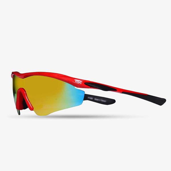 DSC Speed Cricket Sunglasses