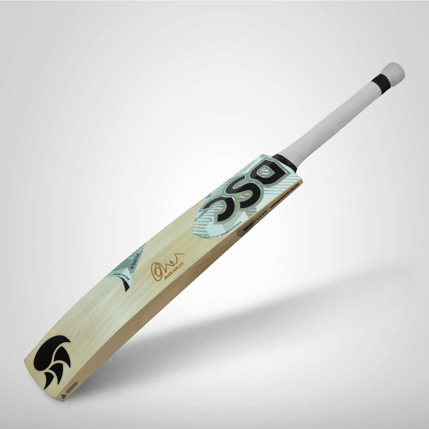 DSC Pearla Player Edition Cricket Bat