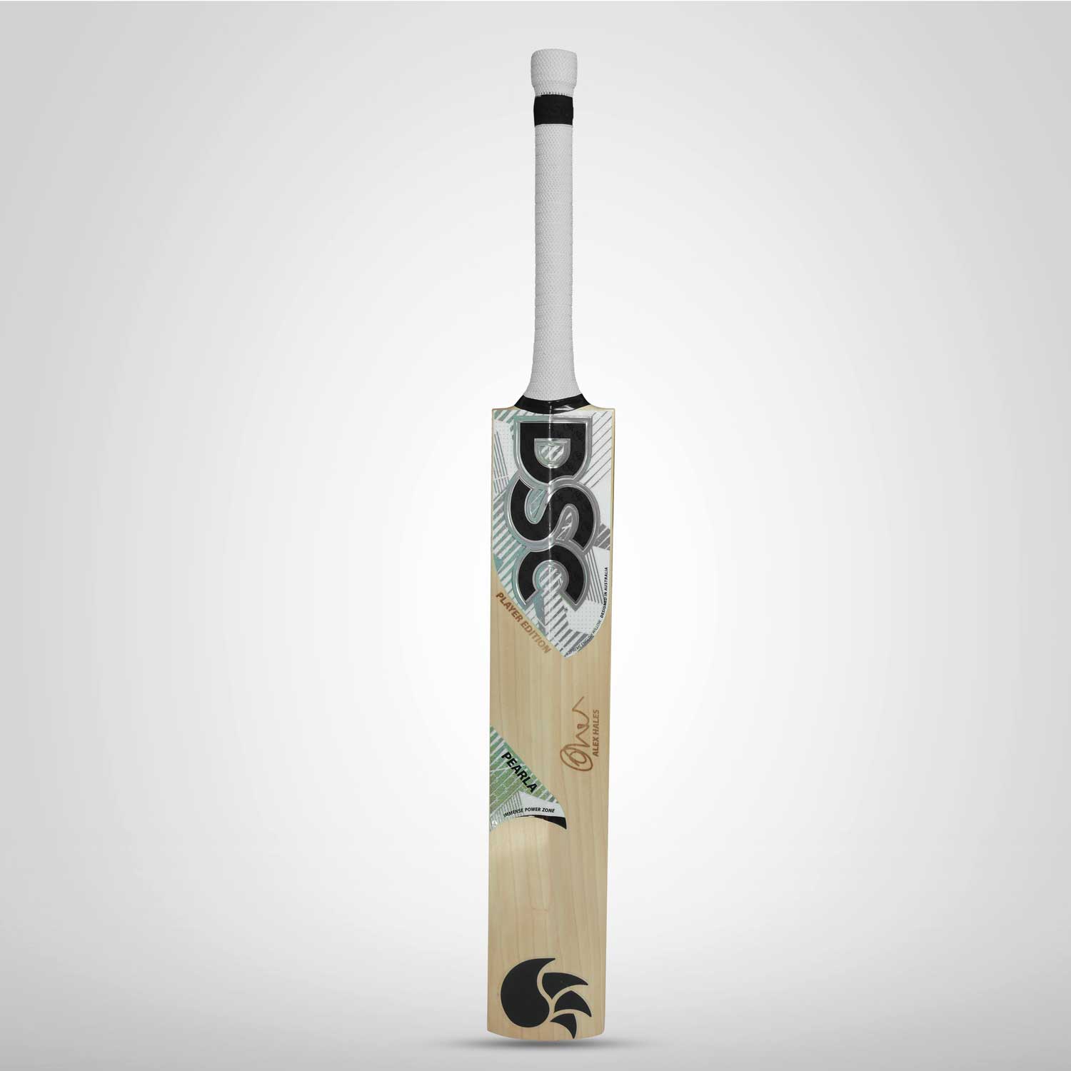 DSC Pearla Player Edition Cricket Bat