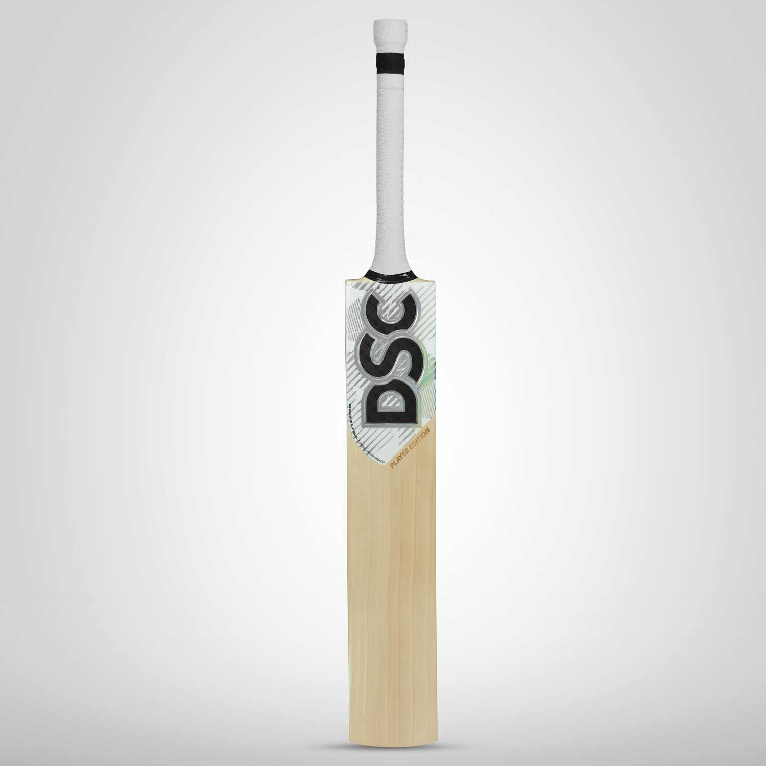 DSC Pearla Player Edition Cricket Bat