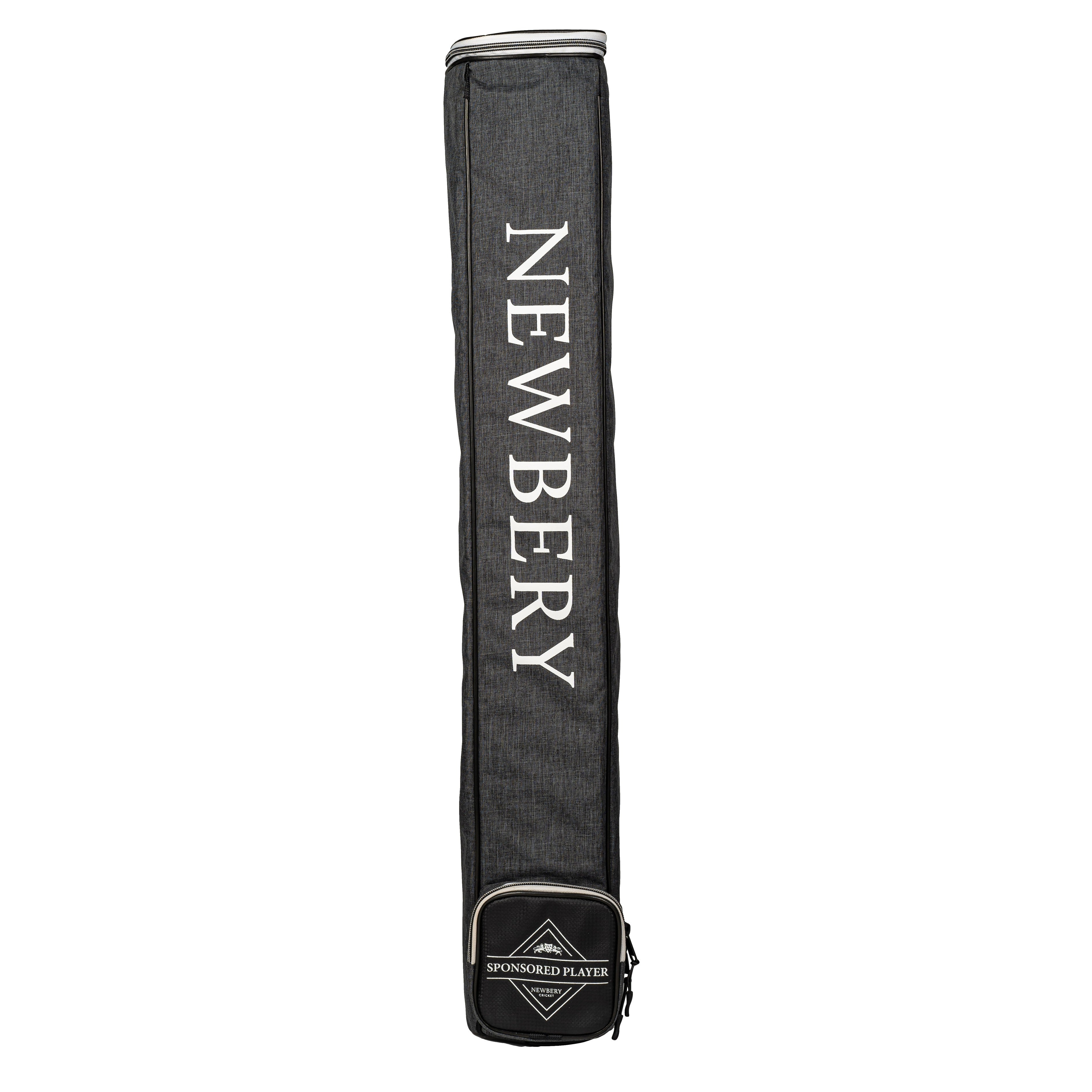 Newbery Sponsored Player Bat Bag