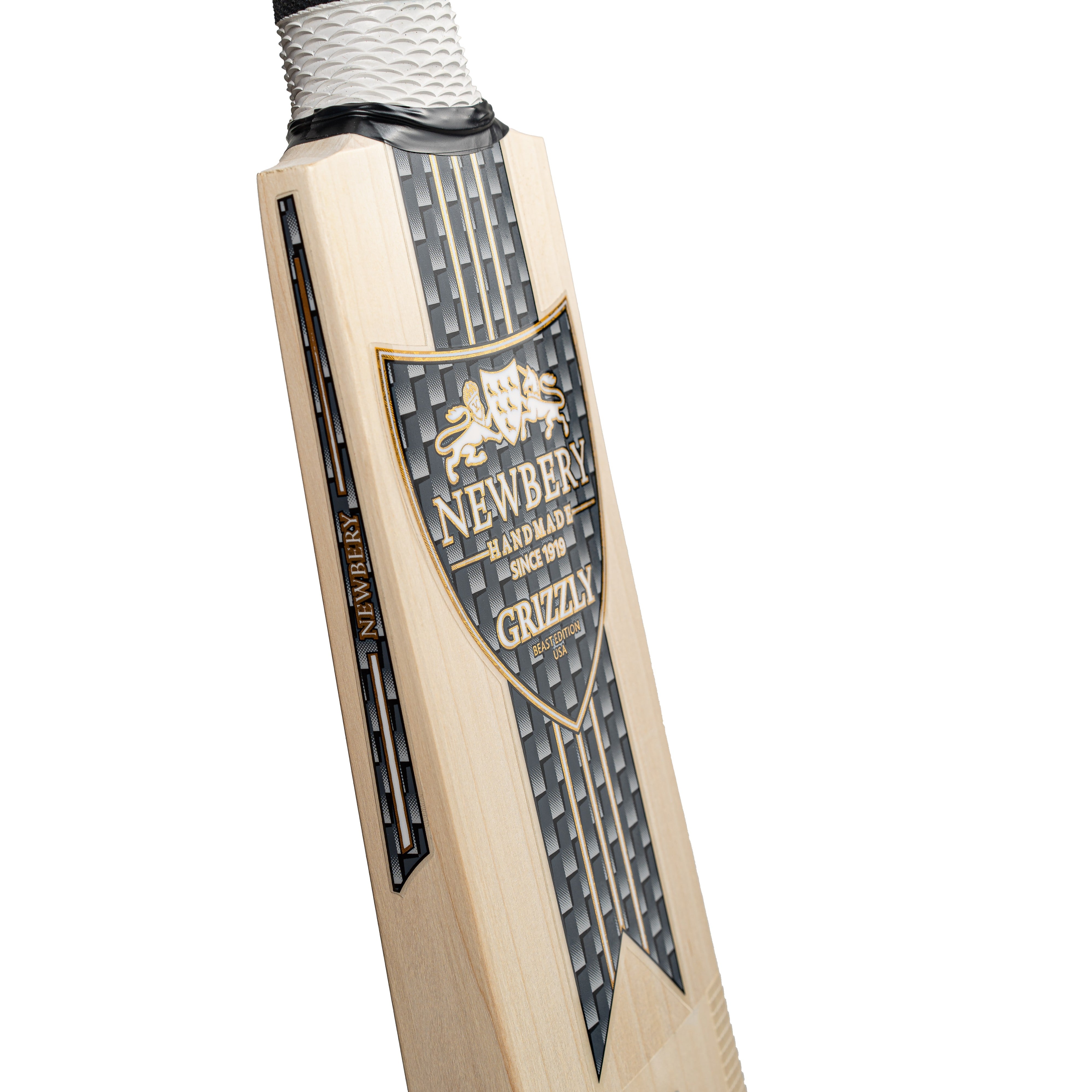 Newbery Grizzly Bat