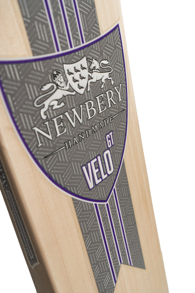 Newbery Velo GT Bat