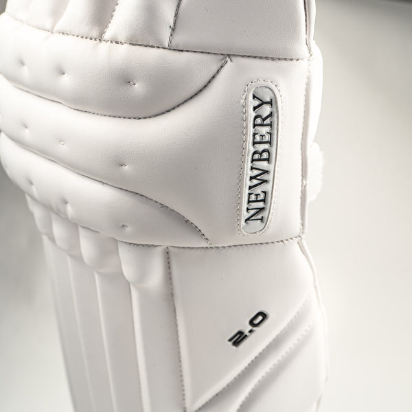 Newbery 2.0 Player Batting Pads