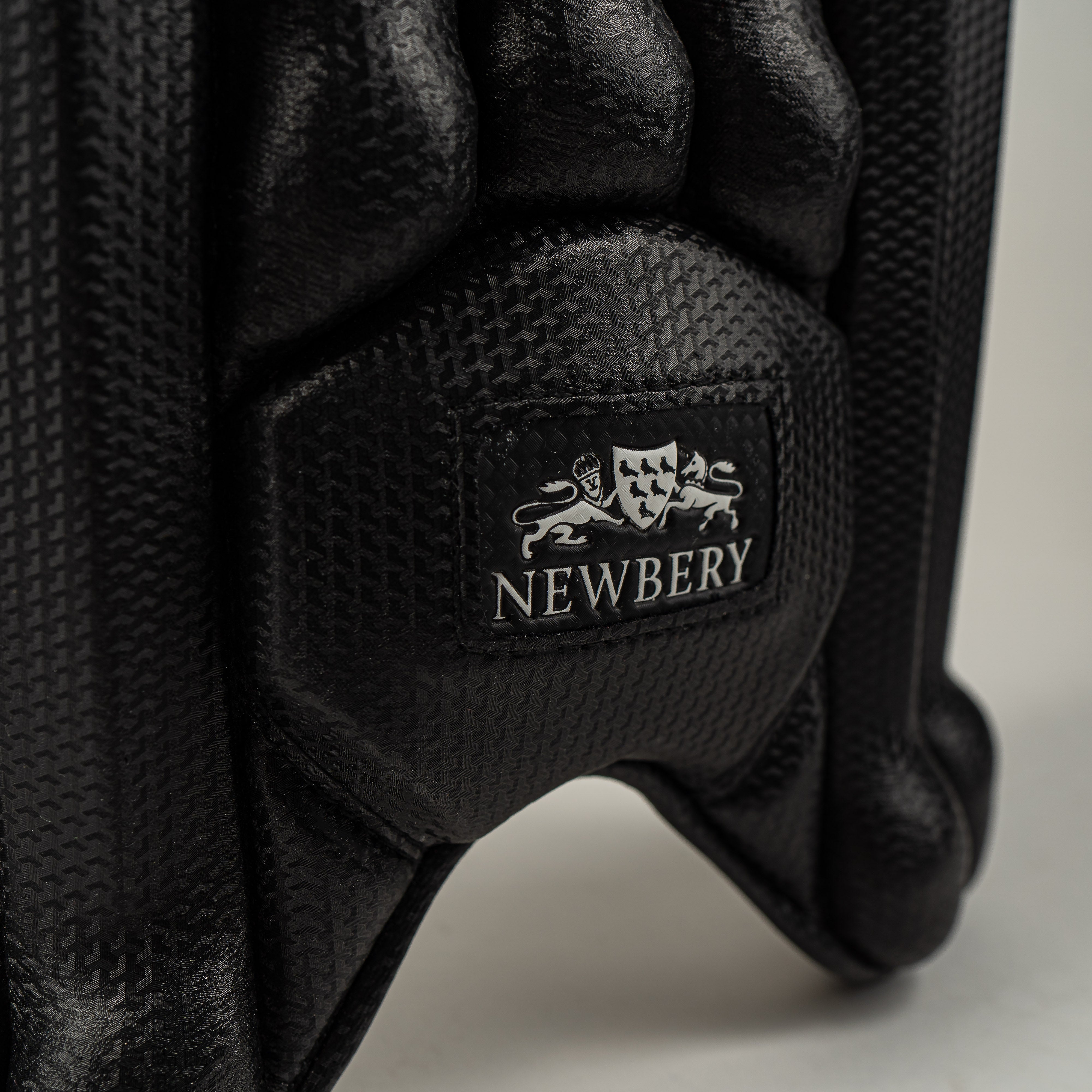 Newbery SPS Black Pads