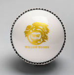 Load image into Gallery viewer, Willow Woods Cricket Spin Ball
