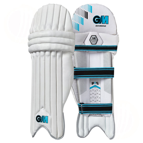 GM Diamond Batting Pads