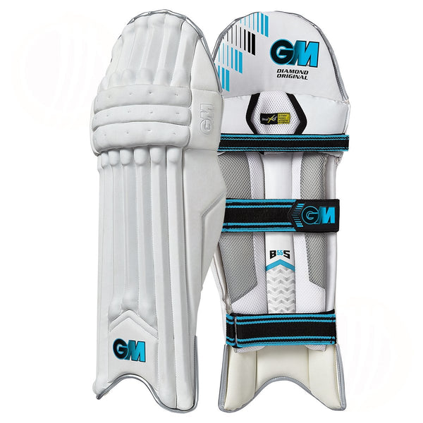 GM Diamond Original Batting Pads