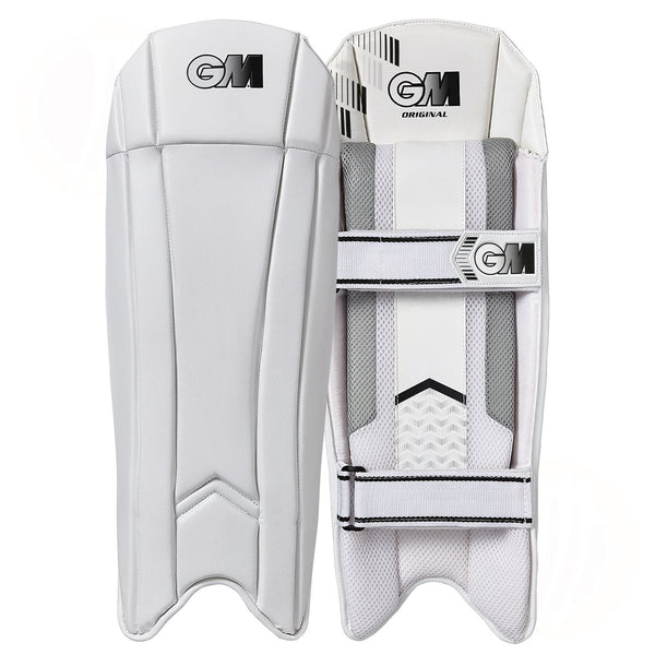 GM Original Wicket Keeping Pads