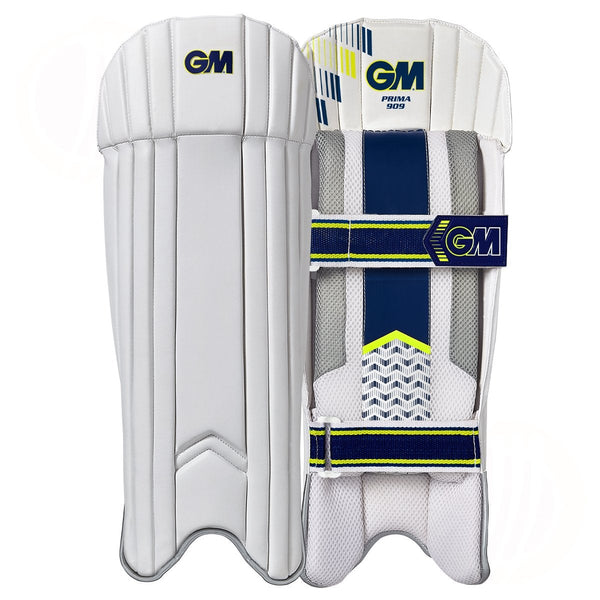 GM Prima 909 Wicket Keeping Pads