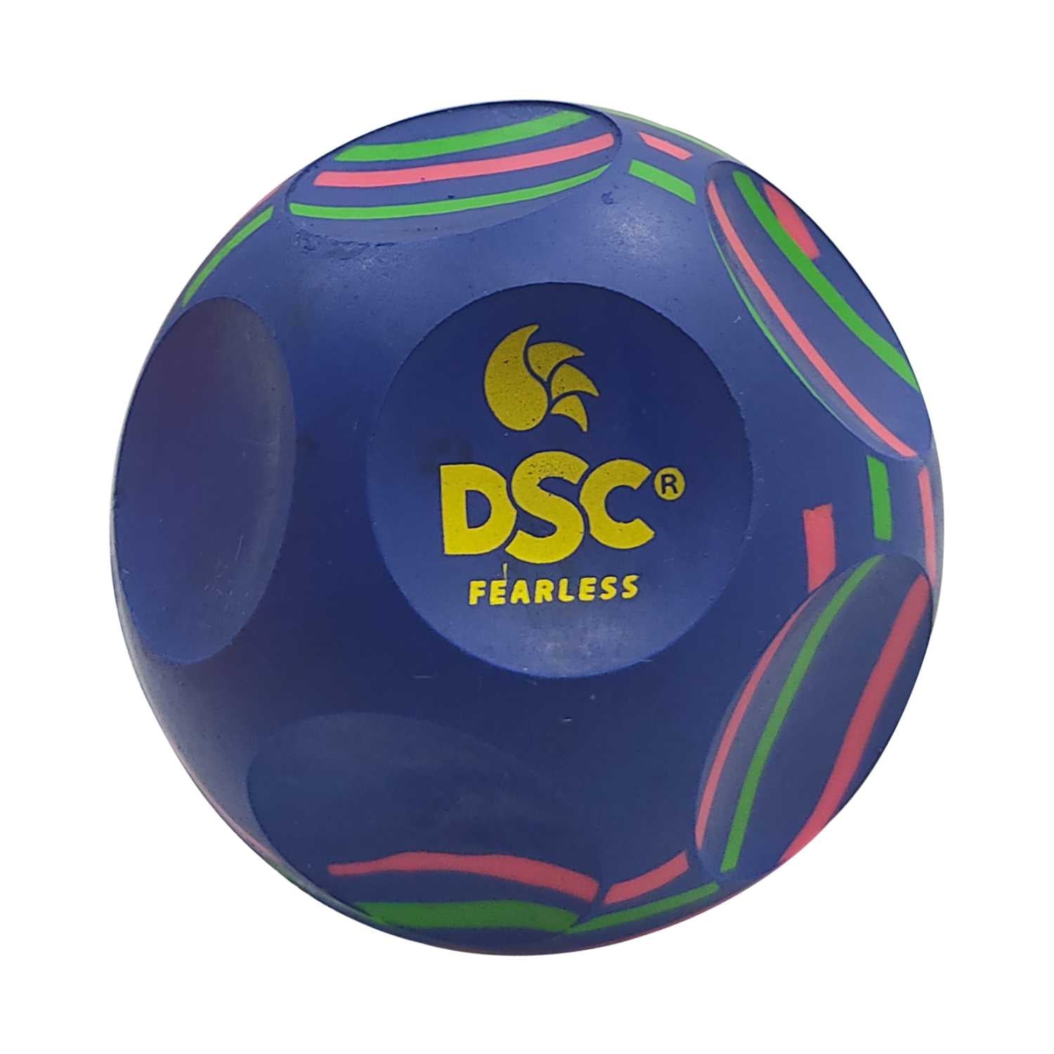 DSC Practice Balls