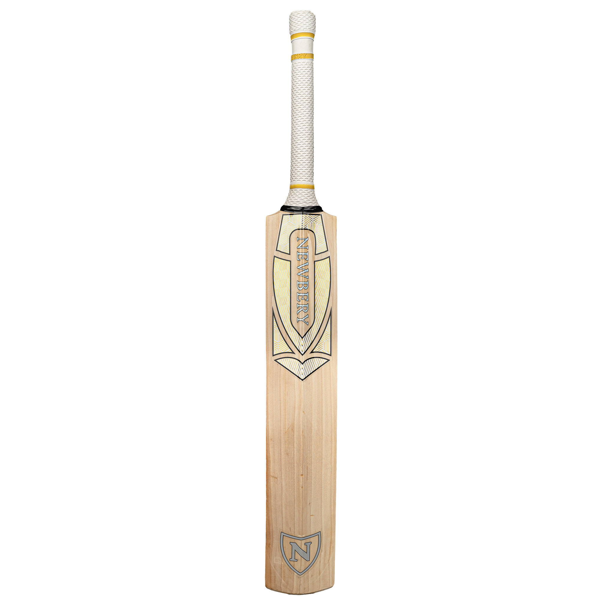 Newbery N Series White Gold Bat