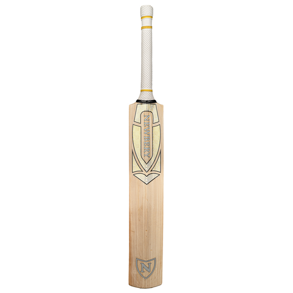 Newbery N Series White Gold Bat