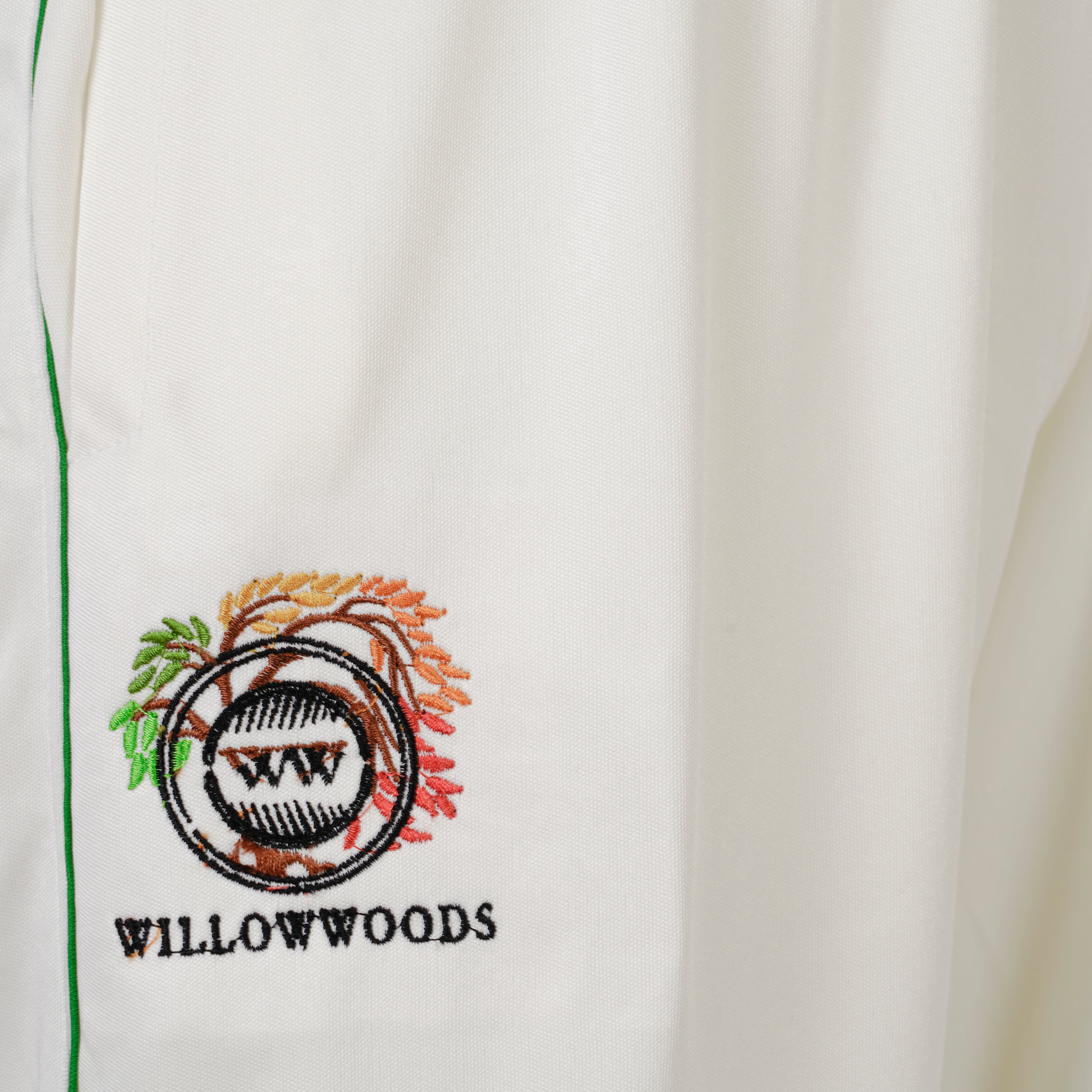 Willow Woods Cricket Trouser