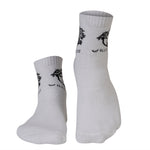 Load image into Gallery viewer, Willow Woods Cricket white Socks
