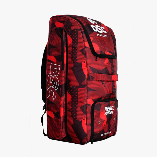 DSC Rebel Junior Duffle