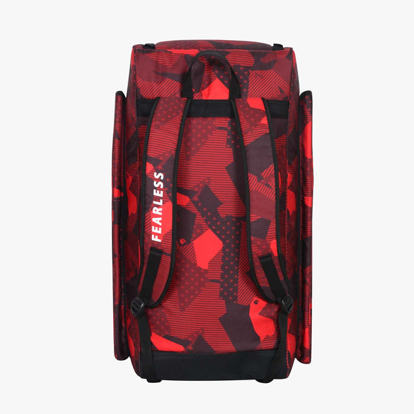 DSC Rebel Junior Duffle