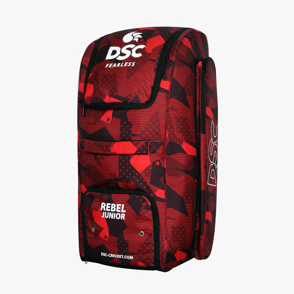 DSC Rebel Junior Duffle