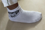 Load image into Gallery viewer, Willow Woods Cricket white Socks
