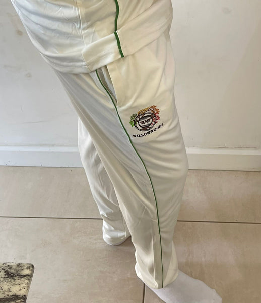 Willow Woods Cricket Trouser