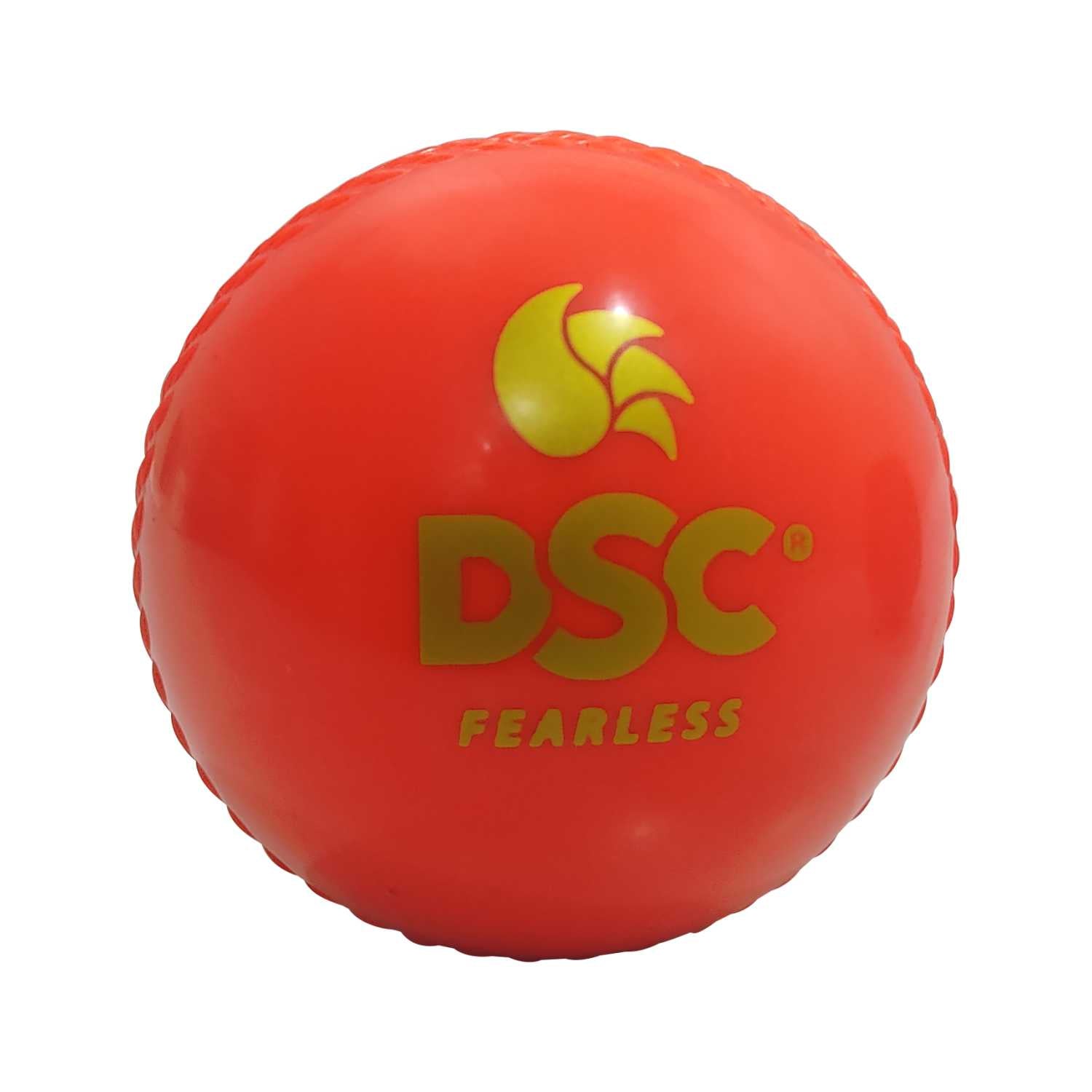 DSC Practice Balls