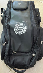 Load image into Gallery viewer, Willow Woods Cricket Wheelie Kit Bag
