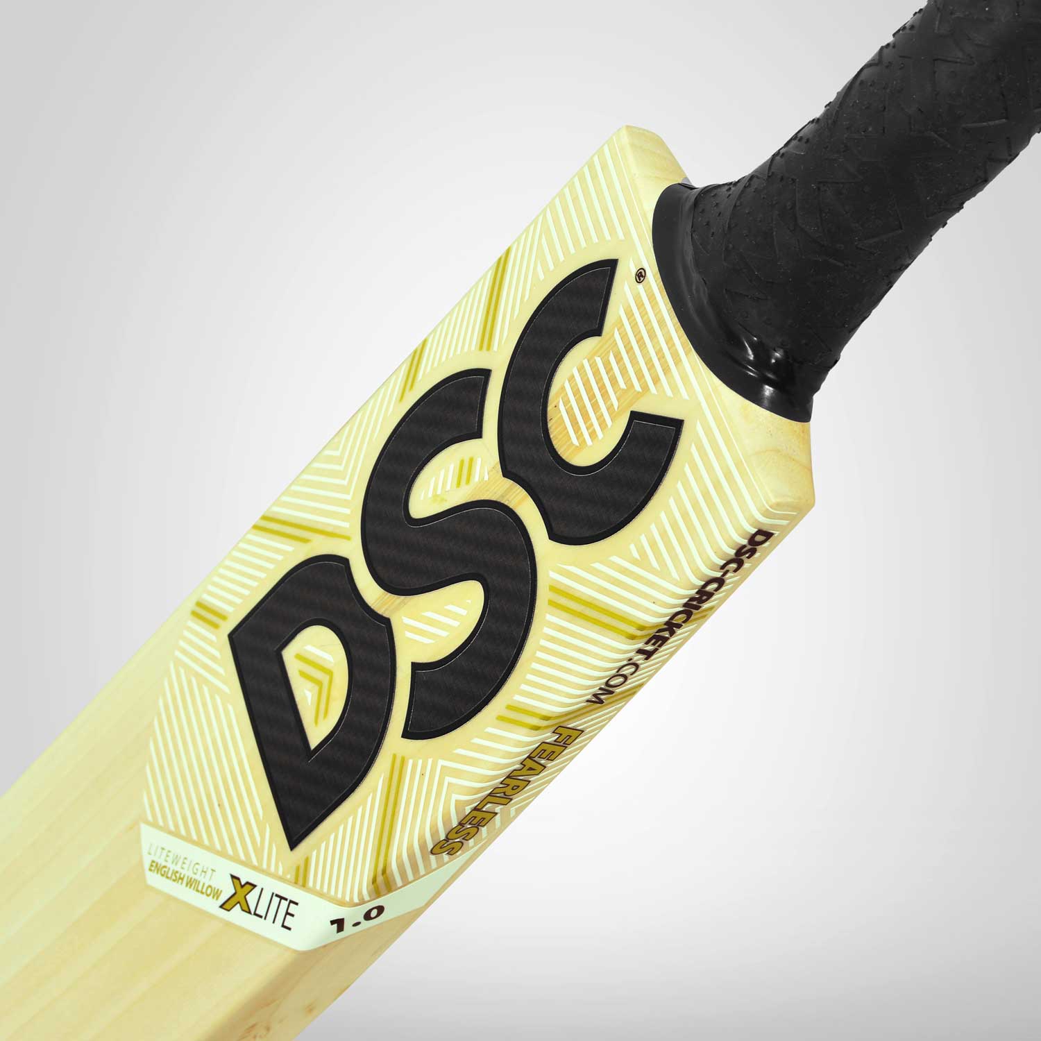 DSC Cricket Bat Xlite 1.0