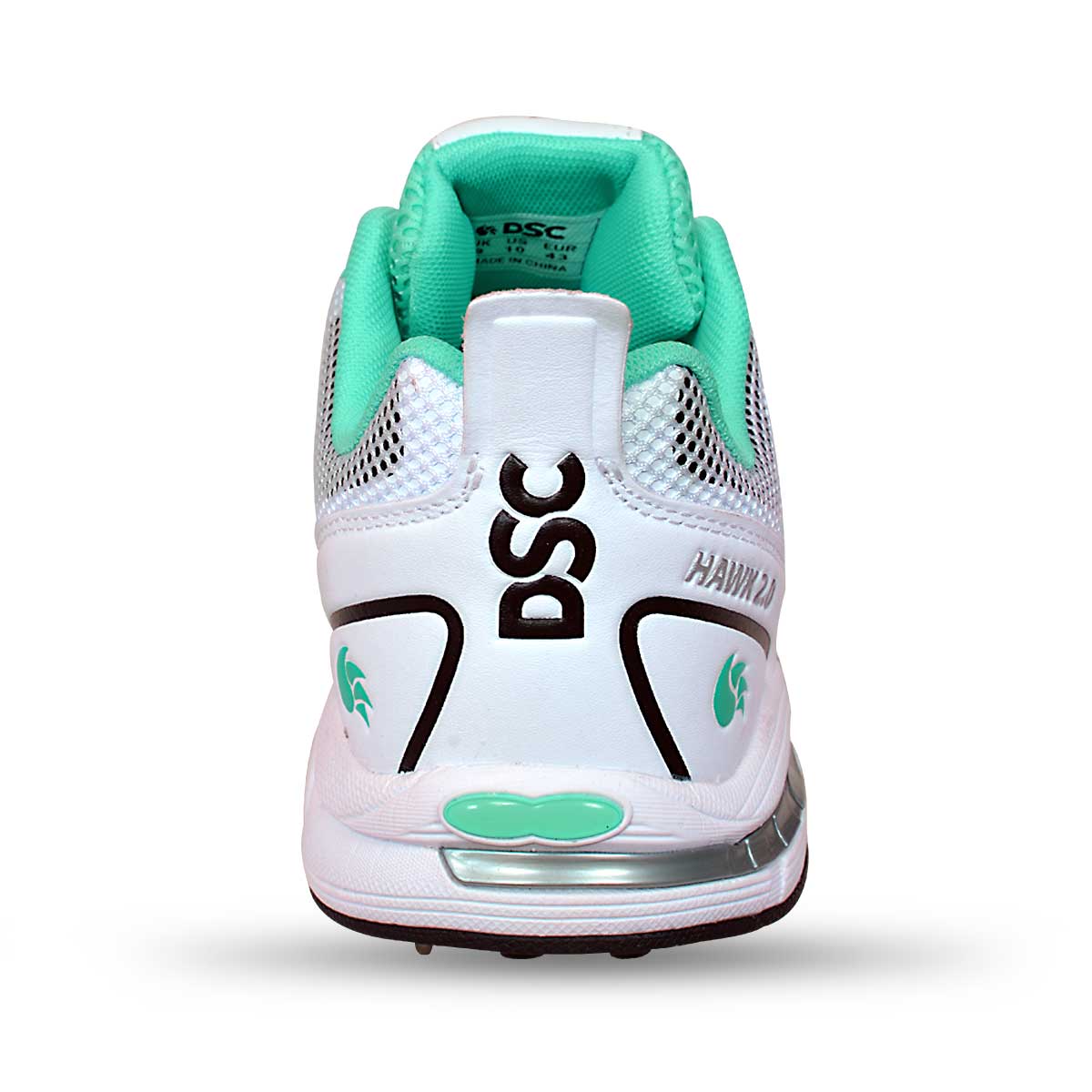 DSC Hawk 2.0  Cricket Shoe