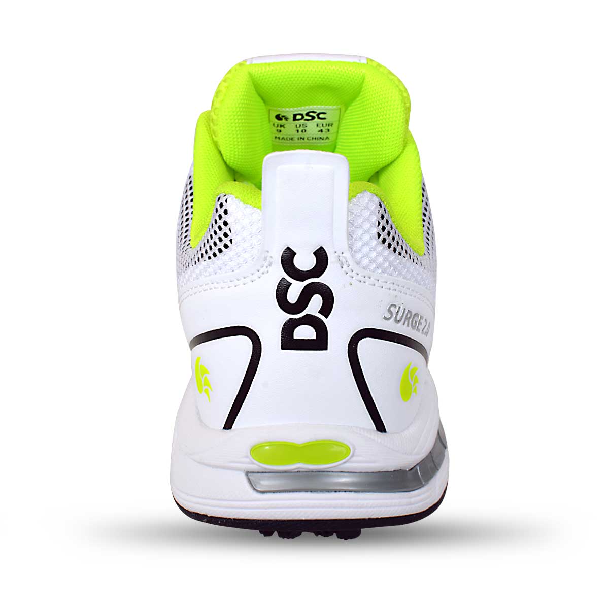 DSC Surge 2.0  Cricket Shoes