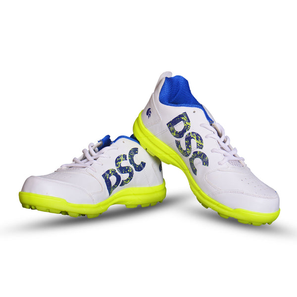 DSC Beamer Cricket Shoes